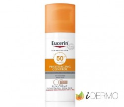 SUN CC CREAM PHOTAGING CONTROL FPS50+